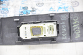 Rear right window lift control Lexus RX300 RX330 RX350 RX400h 04-09 worn out