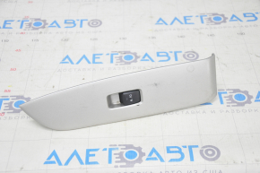 Rear right window lift control Lexus RX300 RX330 RX350 RX400h 04-09 worn out