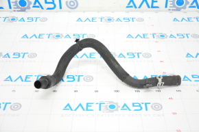Cooling system hose Tesla Model S 16-20 rest