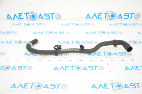 Cooling system hose Tesla Model S 16-20 rest