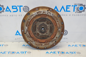 Clutch automatic transmission Ford Focus mk3 11-18 2.0 rusty