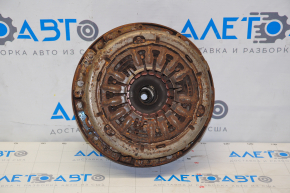 Clutch automatic transmission Ford Focus mk3 11-18 2.0 rusty