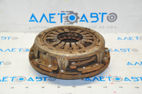 Clutch automatic transmission Ford Focus mk3 11-18 2.0 rusty