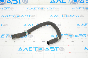 Cooling system hose Tesla Model S 16-20 rest