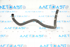 Cooling system hose Tesla Model S 16-20 rest
