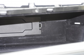 Glove box, glove compartment Lexus ES300h ES350 13-18 black, without pocket, scratches