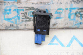 Trunk release button Lexus ES300h ES350 13-18
