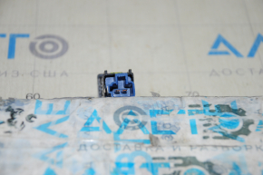 Lexus IS 14-20 Trunk Release Cancel Button