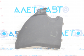 Engine compartment trim front right battery Lexus RX400h 06-09 scratches