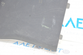 Engine compartment trim front right battery Lexus RX400h 06-09 scratches