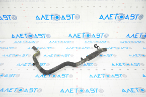Cooling system hose Tesla Model S 16-20 rest