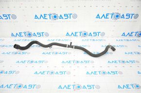 Cooling system hose with sensor Tesla Model S 16-20 rest
