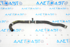 Cooling system hose with sensor Tesla Model S 16-20 rest