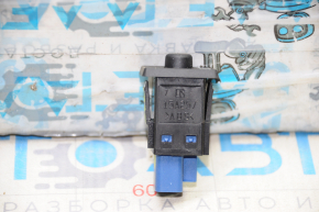 Toyota Highlander 08-13 Trunk Lock Button