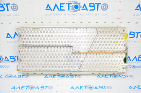 Battery module VVB Tesla Model S 16-20 rest 5.3 kWh 444 elements 18650 75 kWh 24V
