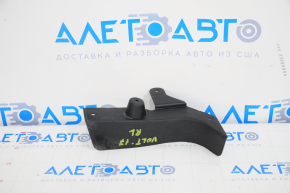 Mudguard rear left Chevrolet Volt 16-