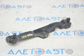 Front bumper mount left Lexus RX300 RX330 RX350 RX400h 04-09 breakage of mount