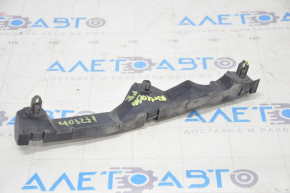 Front bumper mount right Lexus RX300 RX330 RX350 RX400h 04-09 breakage of mount