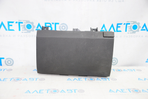 Glove box, upper glove compartment Toyota Sequoia 08-11 brown