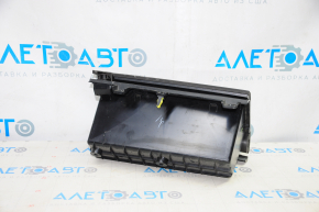 Glove box, upper glove compartment Toyota Sequoia 08-11 brown