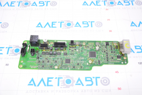 Tesla Model S 16-20 REST REV01 Main Battery Management Board BMS, 75 kWh