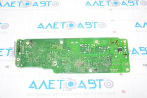 Tesla Model S 16-20 REST REV01 Main Battery Management Board BMS, 75 kWh