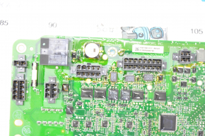 Tesla Model S 16-20 REST REV01 Main Battery Management Board BMS, 75 kWh