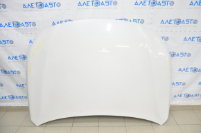 Hood bare Subaru Outback 15-19 white K1X