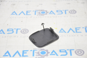 Front bumper headlight washer plug left Lexus RX400h 06-09