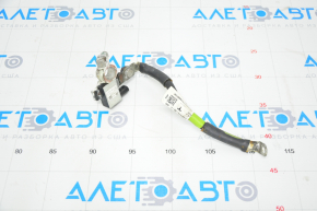 Negative terminal Tesla Model S 12-20 type 2