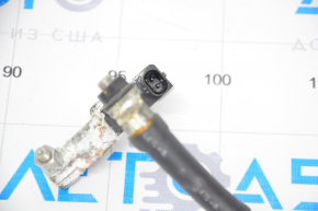 Negative terminal Tesla Model S 12-20 type 2