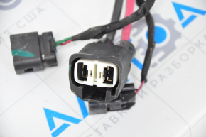 Wiring underhood-interior Tesla Model S 16-20 RWD