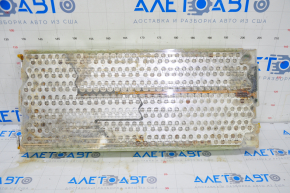 Battery module VVB Tesla Model S 16-20 rest 397 elements 18650 75kWh corrosion, 4.78 voltage, for spare parts