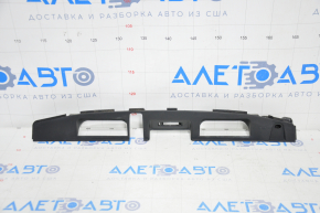 Subaru Outback 15-19 trunk door number plate light bar for keyless