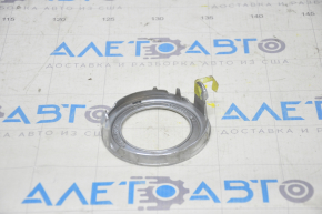 Fog light frame right Lexus RX400h 06-09 chrome, sand