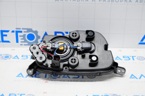 Fog lamp PTF right Kia Sorento 14-15 rest