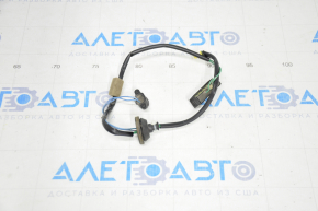 Subaru Outback 15-19 keyless trunk release button