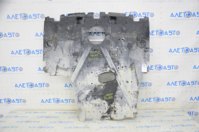Subaru Outback 15-19 engine protection worn out