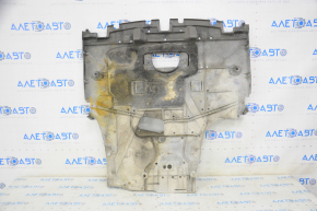 Subaru Outback 15-19 engine protection worn out
