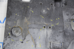 Subaru Outback 15-19 engine protection worn out