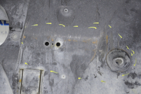 Subaru Outback 15-19 engine protection worn out