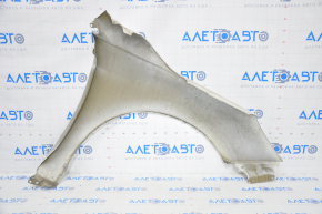 Front left wing Subaru Outback 15-19 white K1X