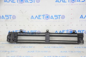Radiator deflector blinds Subaru Outback 15-19 with motor