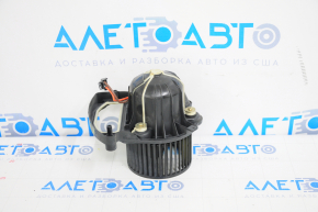 Motor fan heater 3 row VW Atlas 18-24