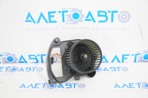 Motor fan heater 3 row VW Atlas 18-24