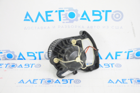 Motor fan heater 3 row VW Atlas 18-24