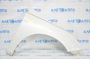 Front right wing Subaru Outback 15-19 white K1X, butt
