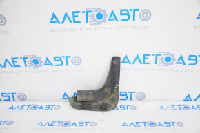 Mudguard rear left Toyota Camry v40 scratches, tear