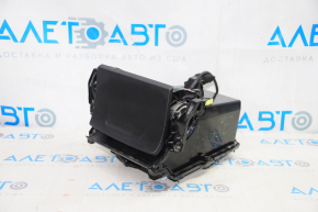 Toyota Camry v55 15-17 USA center console pocket with wireless charging