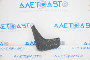 Rear left mudguard for Toyota Sienna 2010-2011